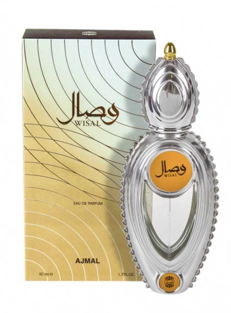 Ajmal Wisal EDP parfumuotas vanduo moterims, 50 ml