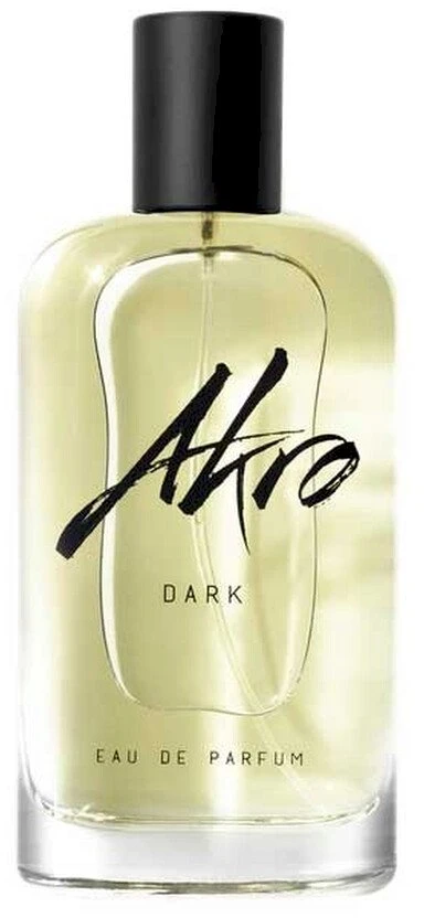 Akro Dark EDP parfumuotas vanduo unisex, 100 ml
