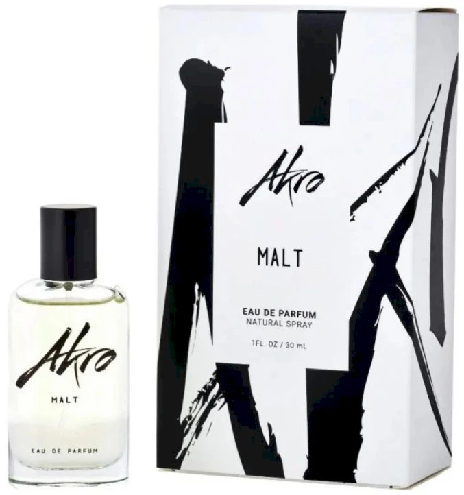 Akro Malt EDP parfumuotas vanduo unisex, 30 ml