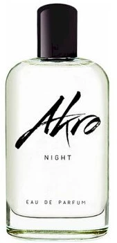 Akro Smoke EDP parfumuotas vanduo unisex, 100 ml