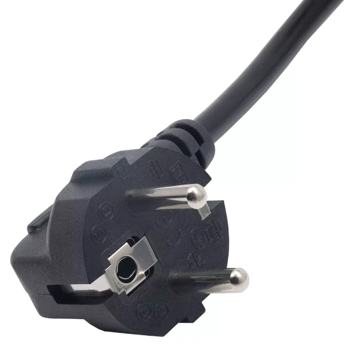 Akyga maitinimo kabelis Akyga AK-NB-02A maitinimo laidas, skirtas Dell 1,5m IEC C5 250V / 50Hz nešiojamam kompiuteriui - AK-NB-02A