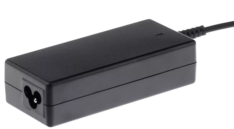 Kintamosios srovės adapteris akyga ak-nd-03 nešiojamam kompiuteriui Compaq, AG (18,5 v; 3,5 a; 65w; 7,4 mm x 5 mm)