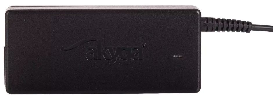 AKYGA AK-ND-04 nešiojamojo kompiuterio maitinimo adapteris AK-ND-04 19V/4.74A 90W 7.4x5.0 mm + kaištis HP