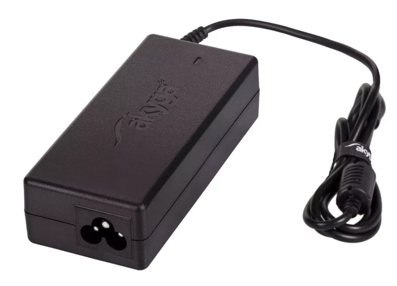 AKYGA AK-ND-04 nešiojamojo kompiuterio maitinimo adapteris AK-ND-04 19V/4.74A 90W 7.4x5.0 mm + kaištis HP