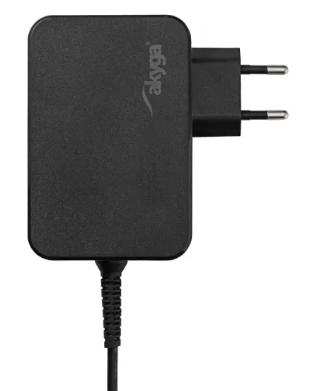"Akyga" maitinimo šaltinis AK-ND-81 5 - 20V / 3 - 3,25A 65W USB-C Power Delivery 3.0 GaN