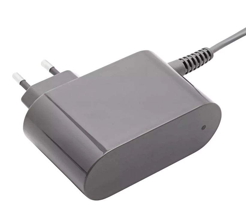 Akyga AK-PD-07 power adapter/inverter Indoor 33.49 W Graphite