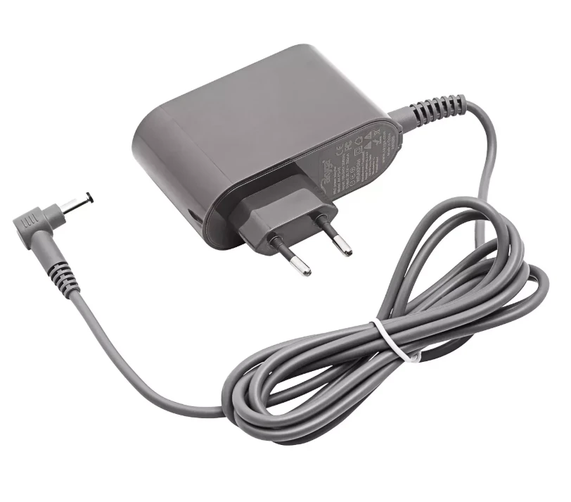 Akyga AK-PD-07 power adapter/inverter Indoor 33.49 W Graphite
