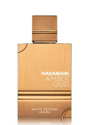 Al Haramain Amber Oud White Edition 200ml NIŠINIAI Kvepalai Unisex EDP