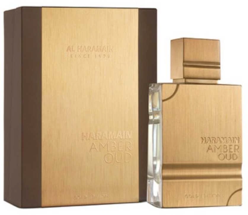 Unisex kvepalai Al Haramain Amber Oud Gold Edition Extreme, 60 ml