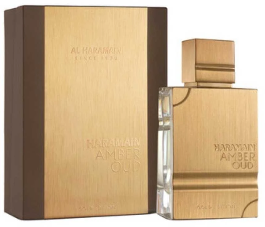 Al Haramain Amber Oud Gold Extreme EDP kvepalai vanduo unisex, 200 ml