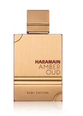 Al Haramain Amber Oud Ruby Edition EDP kvepalai vanduo unisex, 200 ml