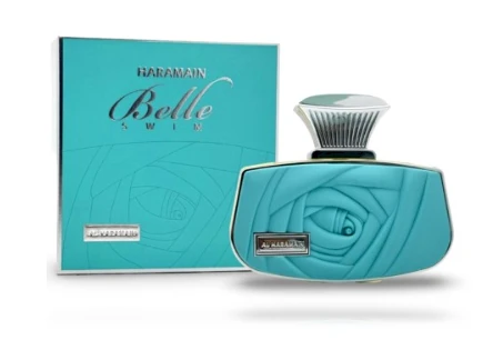 Al Haramain Belle Swim EDP 75ml