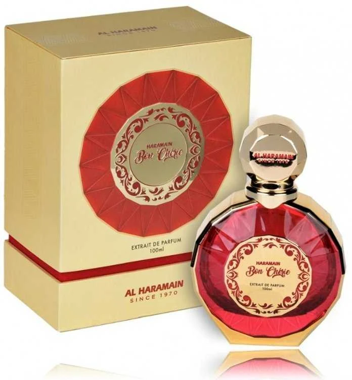 Al Haramain Bon Cherie PP kvepalai moterims, 100 ml