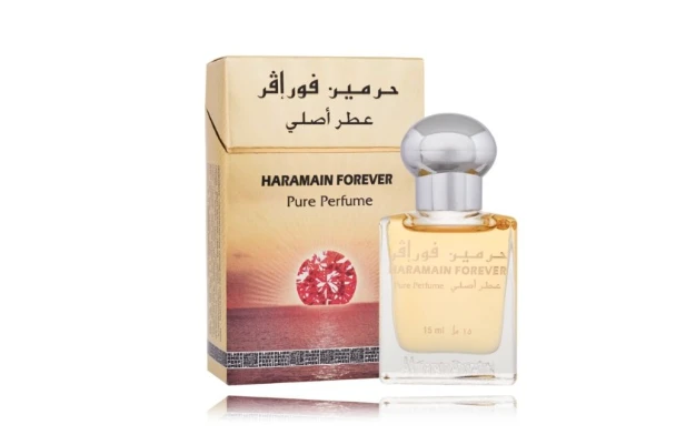 Al Haramain Forever CPO W, 15 ml