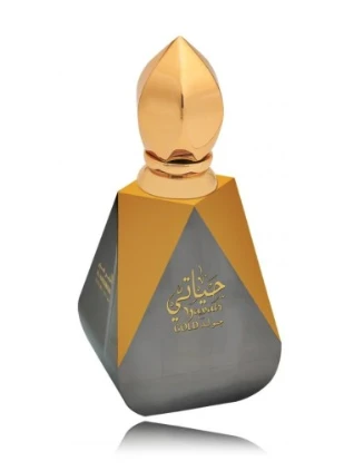 Al Haramain Hayati Gold EDP parfumuotas vanduo unisex, 100 ml