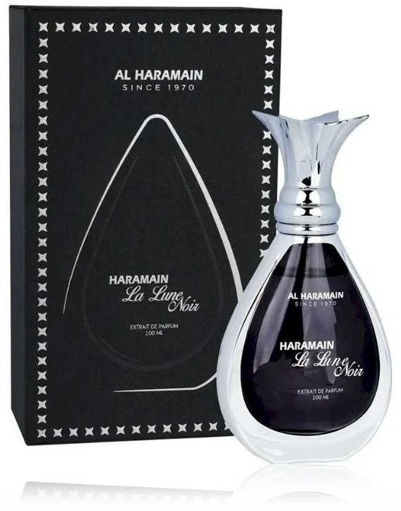 Al Haramain Haramain La Lune Noir Extrait de parfum 100 ml (unisex)