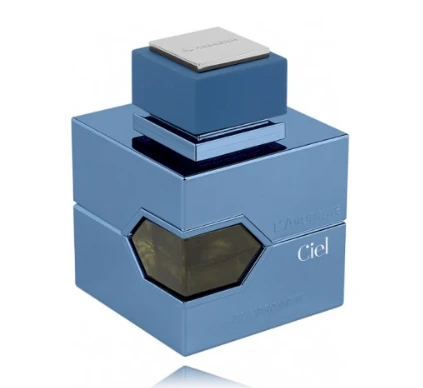 Al Haramain L'Aventure Ciel PP kvepalai unisex, 100 ml