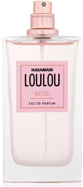 Kvepalai moterims Al Haramain Loulou EDP, 100 ml