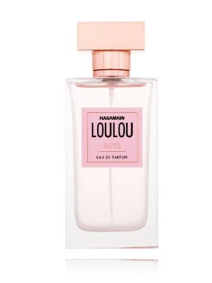 Al Haramain Loulou Rose EDP parfumuotas vanduo moterims, 100 ml