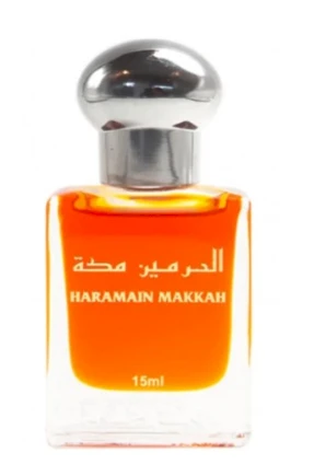 Al Haramain Makkah CPO U, 15 ml