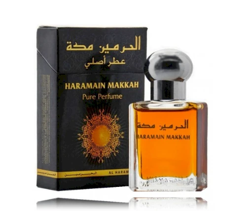 Al Haramain Makkah CPO U, 15 ml