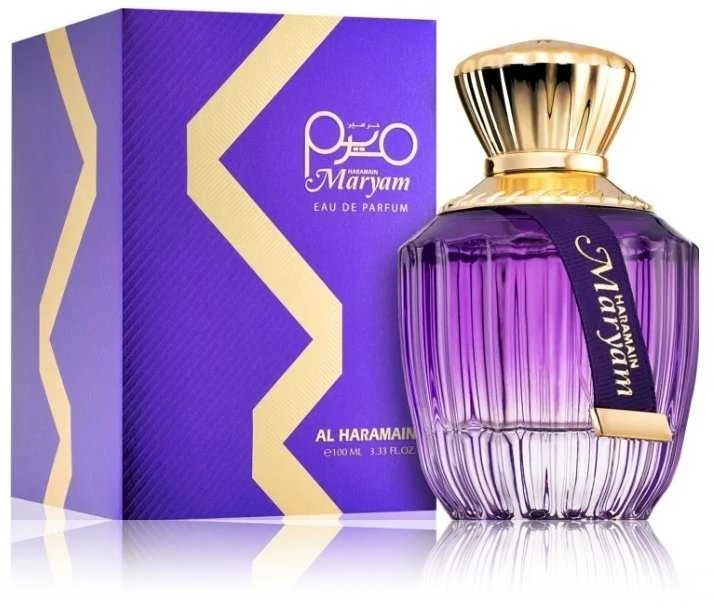 Al Haramain Maryam EDP parfumuotas vanduo moterims, 100 ml