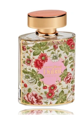 Al Haramain Miracle Dubai PP kvepalai moterims, 100 ml