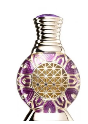 Al Haramain Miracle Aliejiniai Kvepalai Moterims 15ml