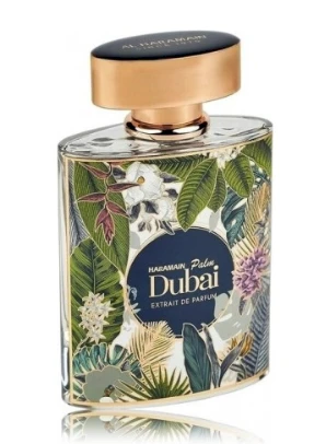 Al Haramain Palm Dubai PP kvepalai unisex, 100 ml