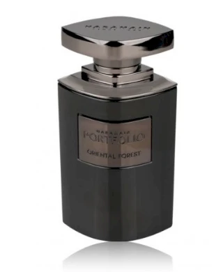 Al Haramain Portfolio Oriental Forest EDP parfumuotas vanduo vyrams, 75 ml