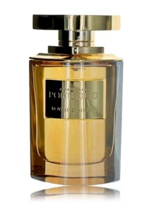 Al Haramain Portfolio Royale Stallion UNISEX (Kvepalai Vyrams ir Moterims) EDP - 75ml