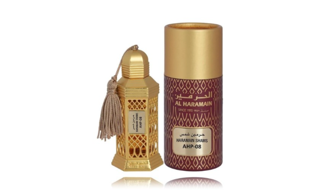 Al Haramain Shams CPO M 12 ml