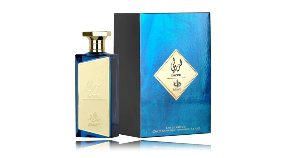 Al Wataniah Lazuli EDP parfumuotas vanduo unisex, 100 ml