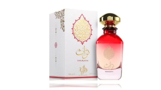 Al Wataniah Thurath EDP parfumuotas vanduo unisex, 100 ml