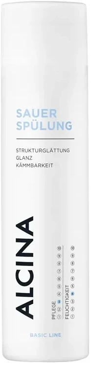 Alcina NEUTRALIZING NUTRITION