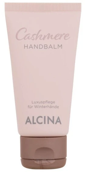 ALCINA Cashmere Hand Kreminis