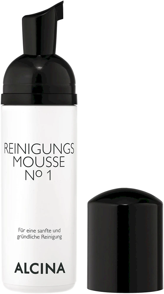 Alcina Valomasis putos Nr.1, 150 ml