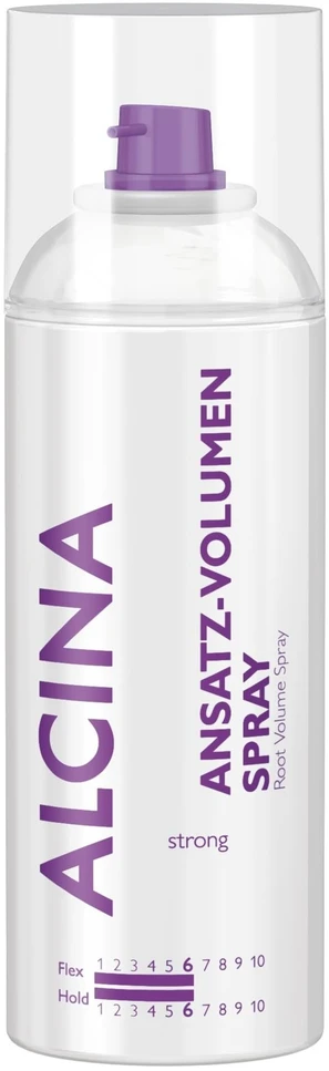 Alcina Stiprios putos (šaknų apimties purškiklis) 200 ml