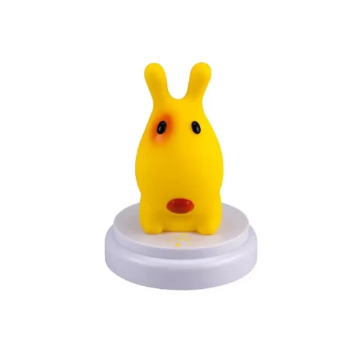 Nocna lampka LED Alecto INNOCENT DOG