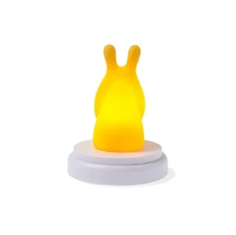 Nocna lampka LED Alecto INNOCENT DOG