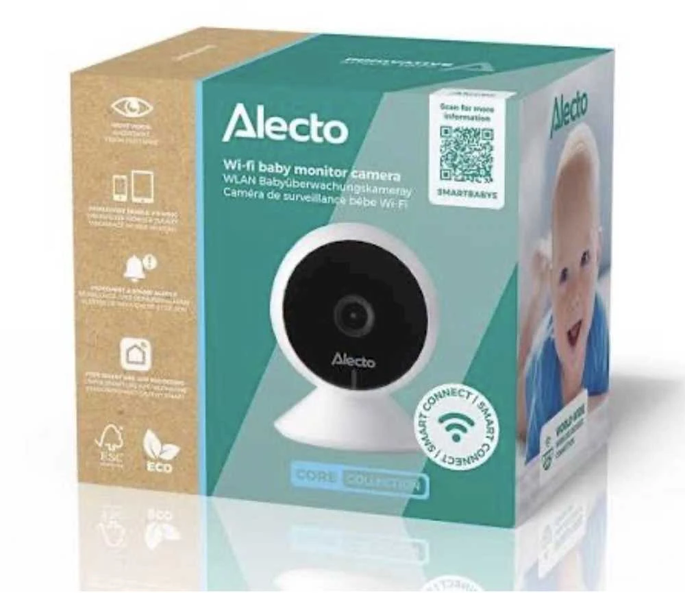 Jo Alecto SMARTBABY5