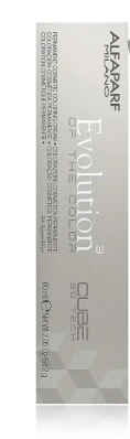Alfaparf Milano plaukų dažų pakuotė 60 ml