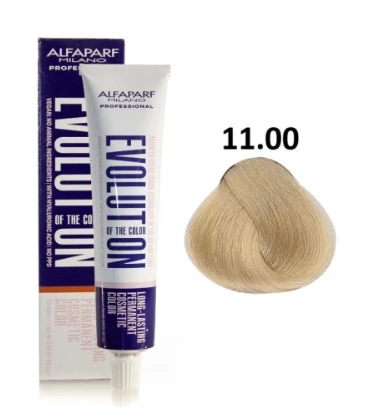 Alfaparf Milano Evolution Of The Color 11.00, 60 ml