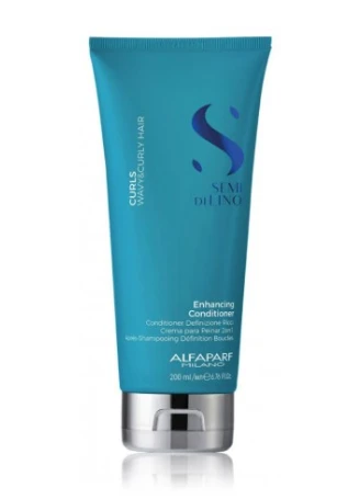 Alfaparf Milano Semi Di Lino garbanas puoselėjantis kondicionierius 200ml