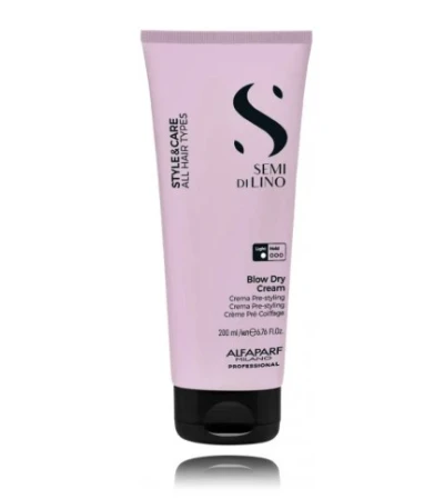 Alfaparf Milano Alfaparf Sdl Style y Care Blow Dry Kreminis