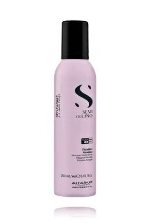 Alfaparf Milano Alfaparf Sdl Style y Care Flexible Putos
