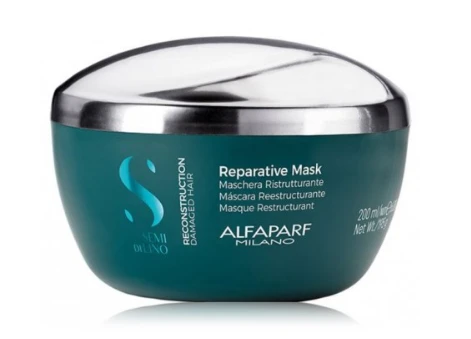 Alfaparf Milano Alfaparf Sdl Reparative Mask atkuriamoji kaukė 500ml