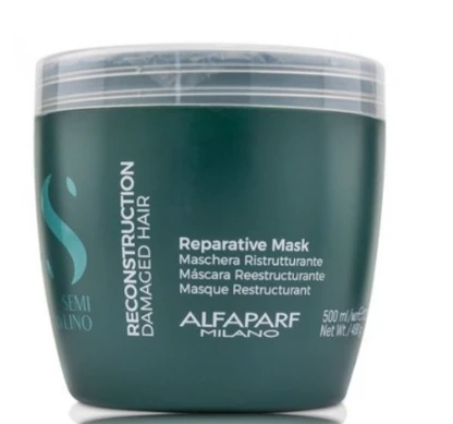 Alfaparf Milano Alfaparf Sdl Reparative Mask atkuriamoji kaukė 500ml