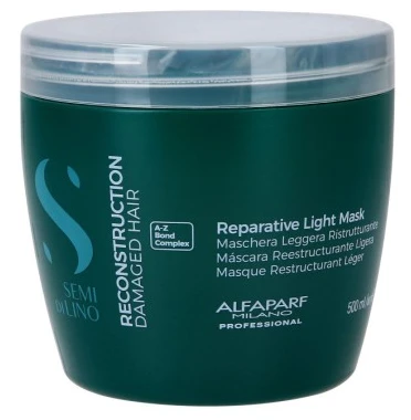 Alfaparf Milano Alfaparf Sdl Reparative Mask atkuriamoji kaukė 500ml