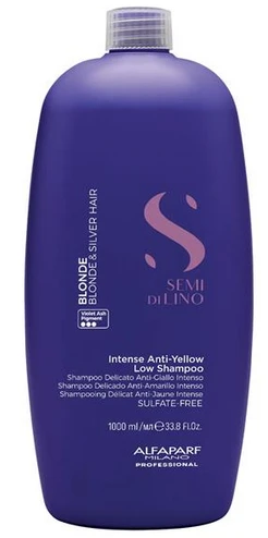 Alfaparf Milano Anti Geltona Low šampūnas 1000ml